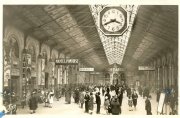 Salle des Pas Perdus